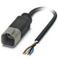  SAC-4P-DTMS/ 3,0-PUR 