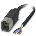  SAC-6P-DTMS/ 3,0-PUR 