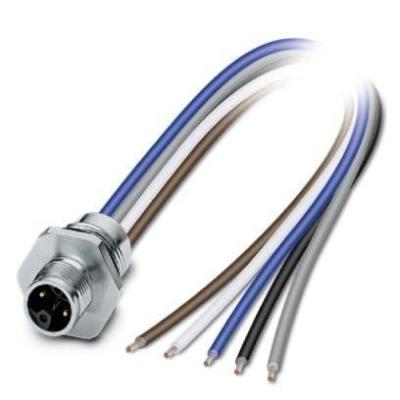  SACC-E-M12MSL-4FE-M16XL/0,2 