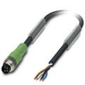  SAC-4P-M 8MS/10,0-PVC 