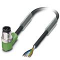  SAC-5P-M12MR/1,5-PVC 