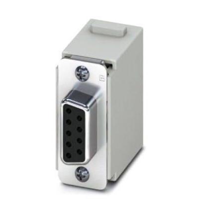  HC-M-DSUB 09-CT-F 