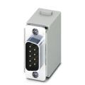  HC-M-DSUB 09-CT-M 