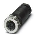  SACC-M12FST-4CON-PG 9-M 