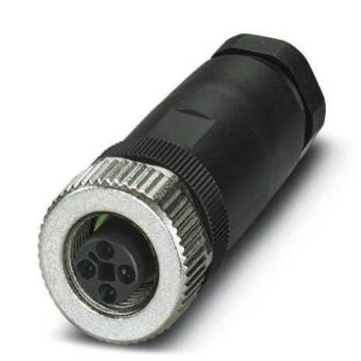  SACC-M12FST-4CON-PG 9-M 