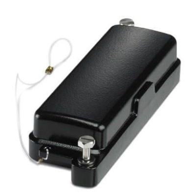  HC-HPR-B24-BCLWH-E-BK 