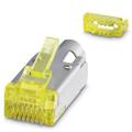  VS-08-RJ45-10G/C 