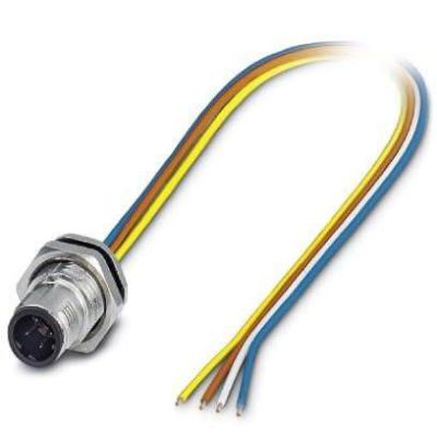  SACC-DSI-M12MSD-4CON-M16/0,5 
