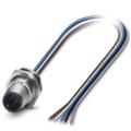  SACC-DSI-M12MS-5CON-M16/0,5 