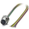  SACC-DSI-M12FS-8CON-M16/0,5 