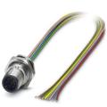  SACC-DSI-M12MS-12CON-M16/0,5 