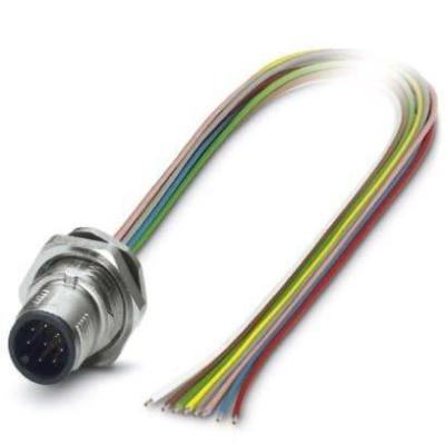  SACC-DSI-M12MS-12CON-M16/0,5 