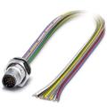  SACC-DSI-M12MS-17CON-M16/0,5 
