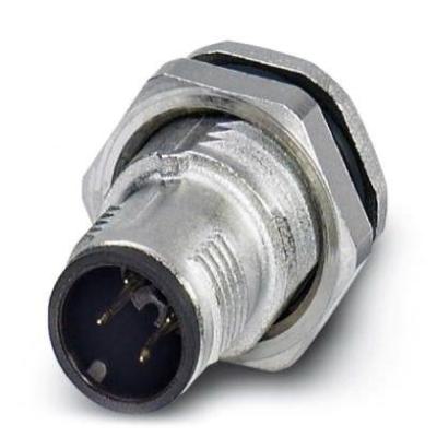 SACC-DSI-M12MS-4CON-M16 