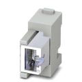  HC-M-RJ45-08-GC-F/F 