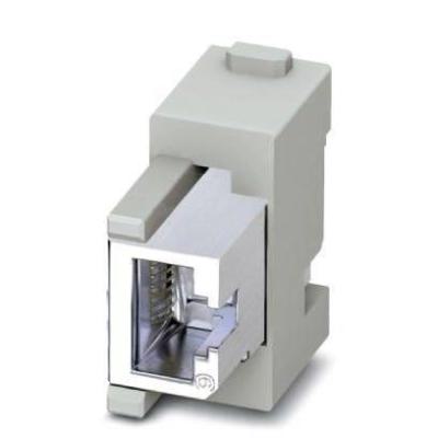  HC-M-RJ45-08-GC-F/F 