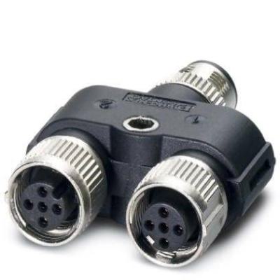  SAC-5PY-M/2XF VP SH 