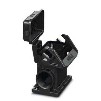  HC-EVO-B10-SHWSC-2SSM25-PLRBK 