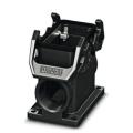  HC-EVO-B10-SHWD-2SSM25-PLRBK 