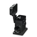  HC-EVO-B10-SHFDC-2SSM25-PLRBK 