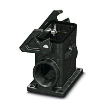  HC-EVO-B10-SHWS-2SSM20-PLRBK 