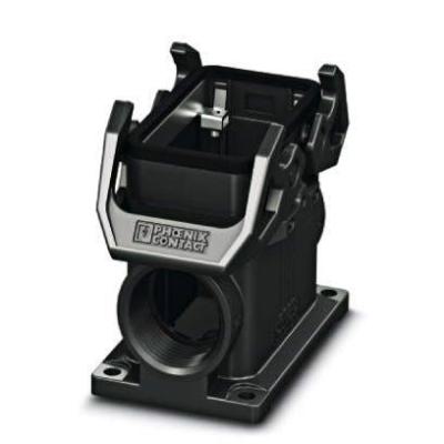  HC-EVO-B10-SHWD-2SSM20-PLRBK 