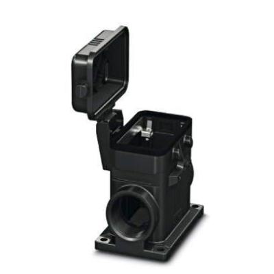  HC-EVO-B10-SHFDC-2SSM20-PLRBK 