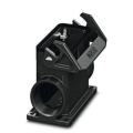  HC-EVO-B16-SHWS-2SSM32-PLRBK 