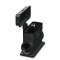  HC-EVO-B24-SHFDC-2SSM32-PLRBK 