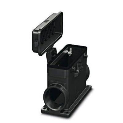 HC-EVO-B24-SHFDC-2SSM32-PLRBK 