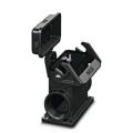  HC-EVO-B16-SHWSC-2SSM25-PLRBK 