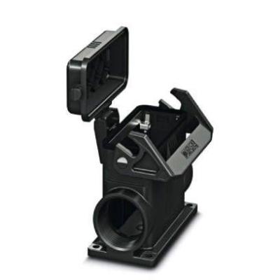  HC-EVO-B16-SHWSC-2SSM25-PLRBK 