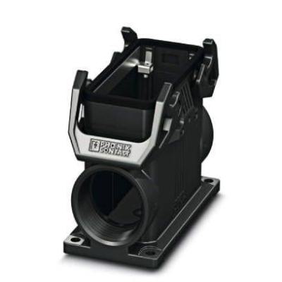  HC-EVO-B16-SHWD-2SSM25-PLRBK 
