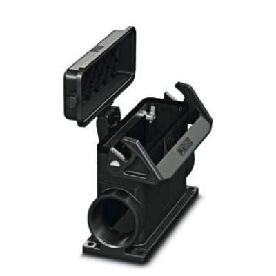  HC-EVO-B24-SHWSC-2SSM25-PLRBK 