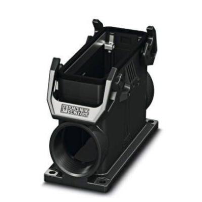  HC-EVO-B24-SHWD-2SSM25-PLRBK 
