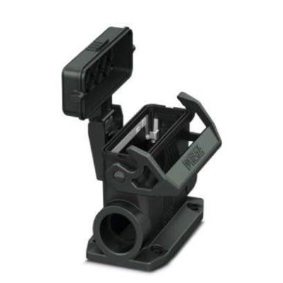  HC-EVO-D25-SLWSC-2SSM20-PLR-BK 