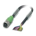  SAC-17P-20,0-PUR/FS SCO 