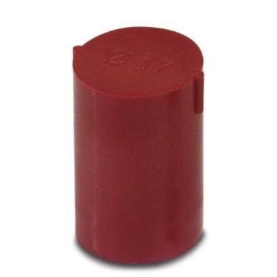 SEALING PLUG 17X17 RD 
