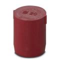  SEALING PLUG 20X22 RD 