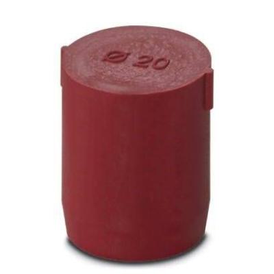 SEALING PLUG 20X22 RD 