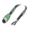  SAC-5P-M12MS/20,0-PUR SH 