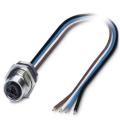 SACC-DSI-M12FST-4CON-M16/0,5 