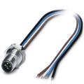  SACC-DSI-M12MST-4CON-M16/0,5 