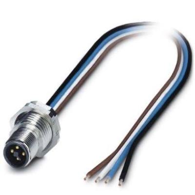  SACC-DSI-M12MST-4CON-M16/0,5 
