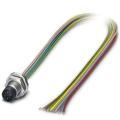  SACC-DSI-M8MS-8CON-M8/0,5 