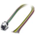  SACC-E-M8FS-8CON-M10/0,5 
