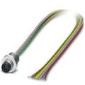  SACC-E-M8MS-8CON-M10/0,5 