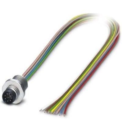  SACC-E-M8MS-8CON-M10/0,5 
