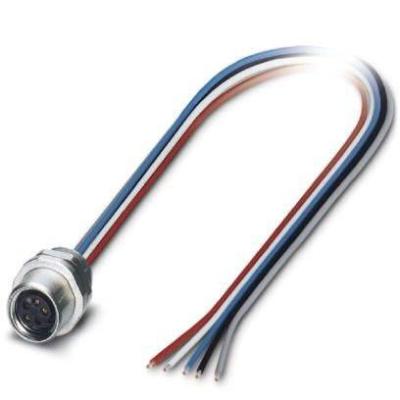  SACC-E-M8FS-5CON-M10/0,5 DN 