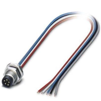  SACC-E-M8MS-5CON-M10/0,5 DN 